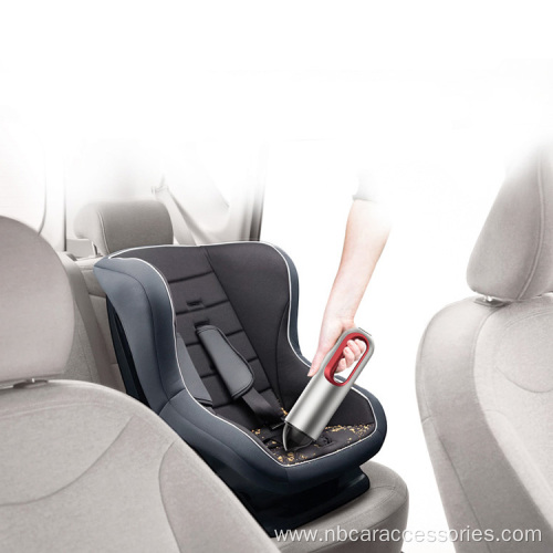 Wireless Car Vacuum Cleaner For Car Cleaning